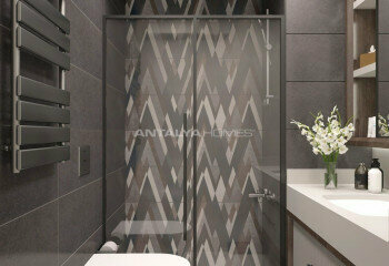 Квартира 2+1 в Стамбуле, Турция | SBB-46726