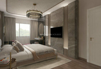 Квартира 2+1 в Стамбуле, Турция | SBB-46726