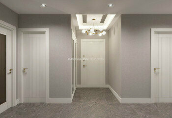 Квартира 2+1 в Стамбуле, Турция | SBB-46726