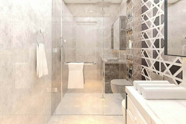 Квартира 2+1 в Алании, Турция | PTE-36557