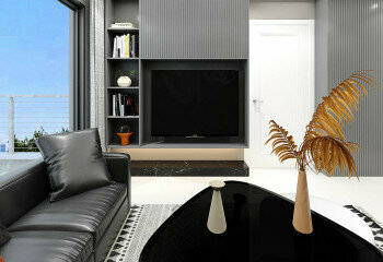 Квартира 2+1 в Алании, Турция | PTE-36557