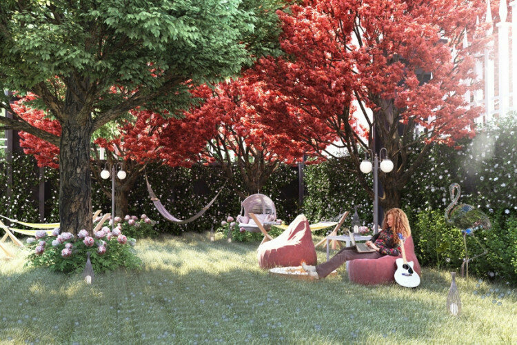 Квартира 3+1 в Оба, Алания, Турция | PTE-24623