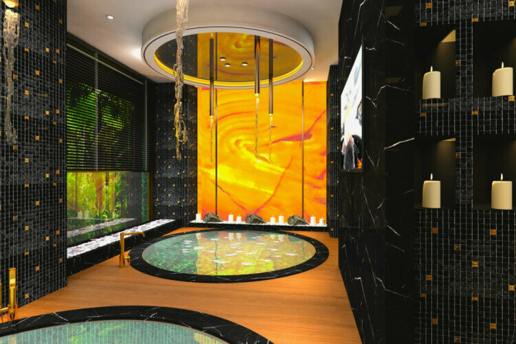 Квартира 3+1 в Оба, Алания, Турция | PTE-24623