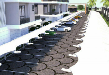 Квартира 3+1 в Оба, Алания, Турция | PTE-24623