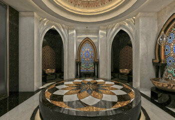 Квартира 3+1 в Оба, Алания, Турция | PTE-24623