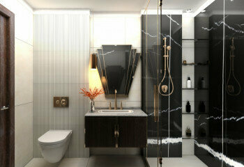 Квартира 3+1 в Оба, Алания, Турция | PTE-24623