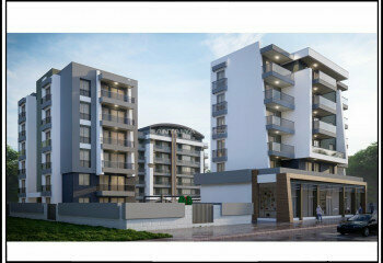 Квартира 2+1 в Анталии, Турция | PKK-45495