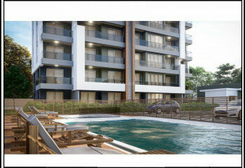 Квартира 2+1 в Анталии, Турция | PKK-45495