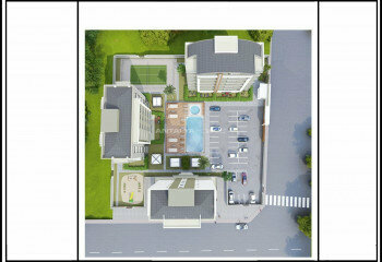 Квартира 2+1 в Анталии, Турция | PKK-45495