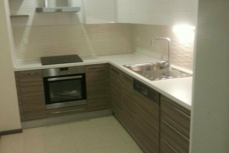 Квартира 2+1 в Стамбуле, Турция | PKK-13754