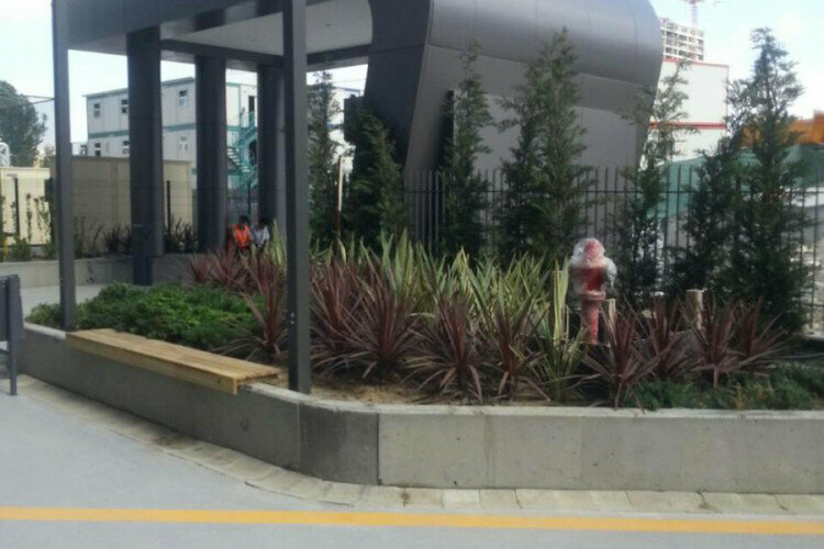 Квартира 2+1 в Стамбуле, Турция | PKK-13754