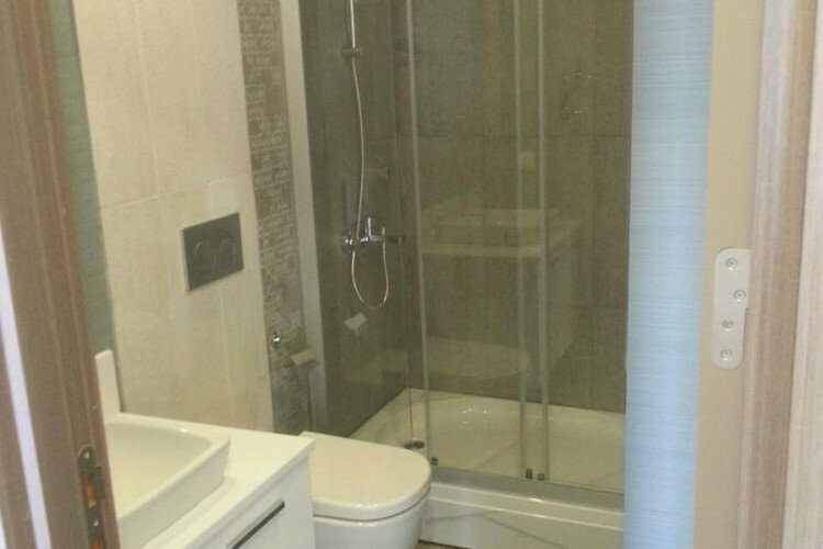 Квартира 2+1 в Стамбуле, Турция | PKK-13754