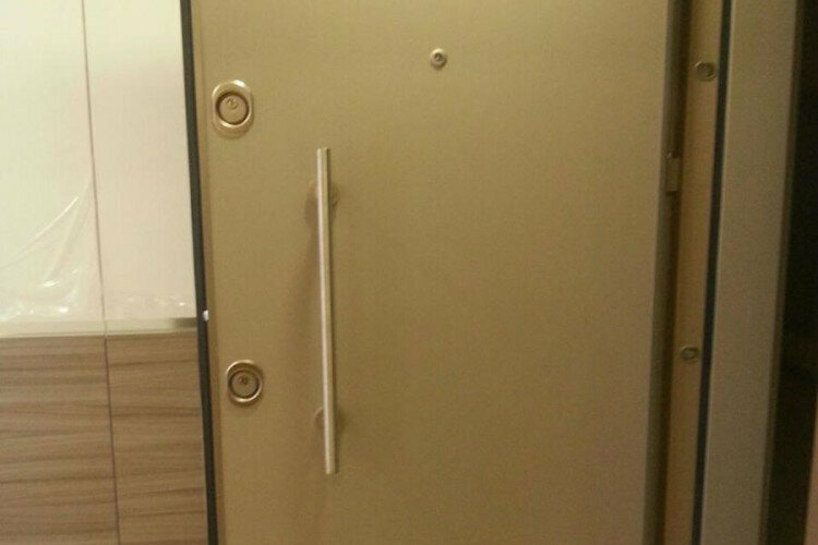 Квартира 2+1 в Стамбуле, Турция | PKK-13754