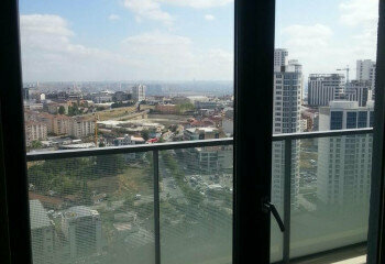 Квартира 2+1 в Стамбуле, Турция | PKK-13754