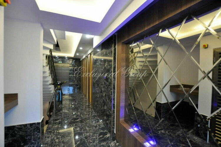 Квартира 2+1 в Анталии, Турция | SBB-22208