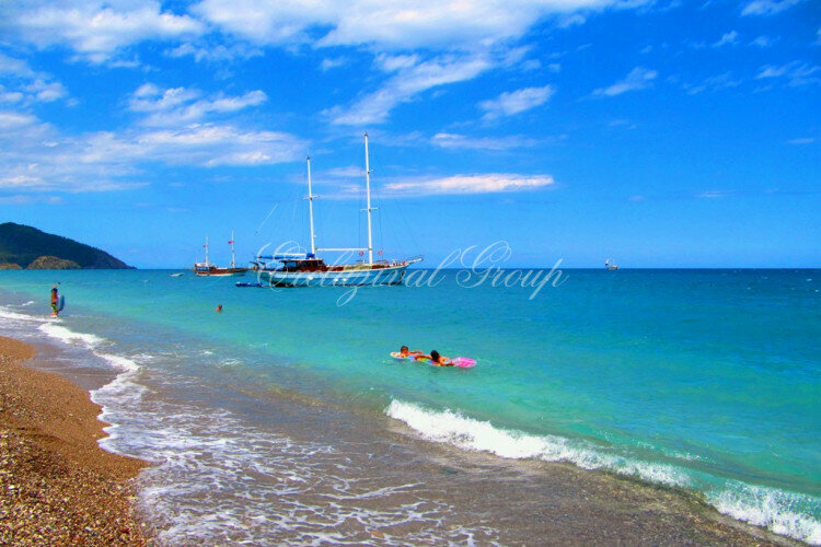 Квартира 2+1 в Анталии, Турция | SBB-22208