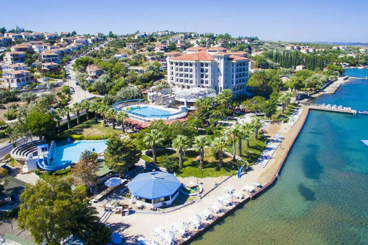 Квартира 2+1 в Анталии, Турция | SBB-22208