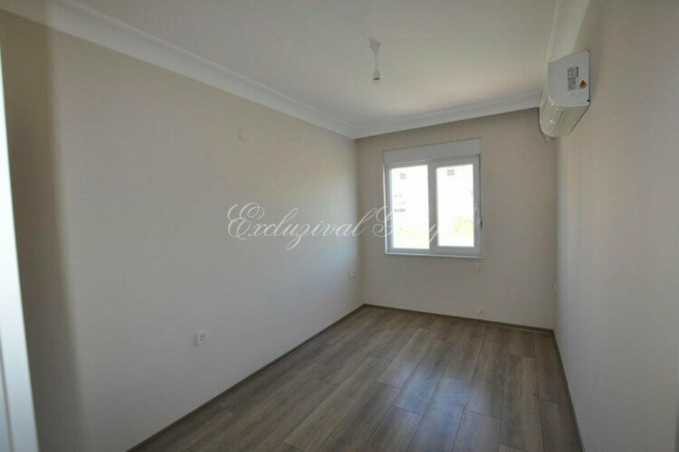 Квартира 2+1 в Анталии, Турция | SBB-22208