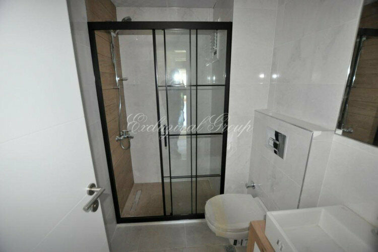 Квартира 2+1 в Анталии, Турция | SBB-22208