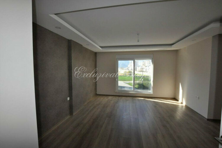 Квартира 2+1 в Анталии, Турция | SBB-22208