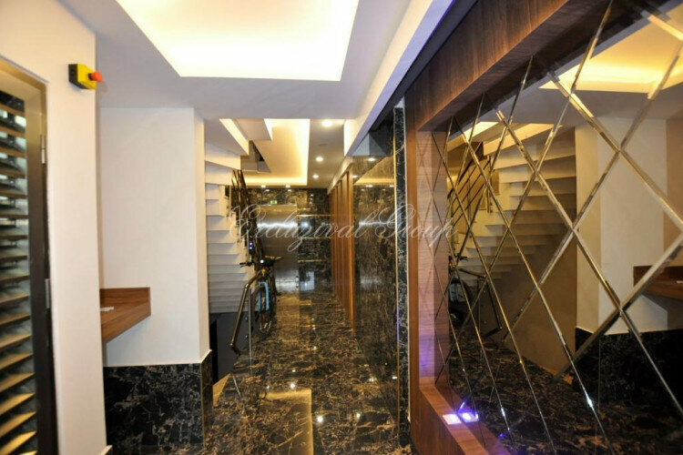 Квартира 2+1 в Анталии, Турция | SBB-22208