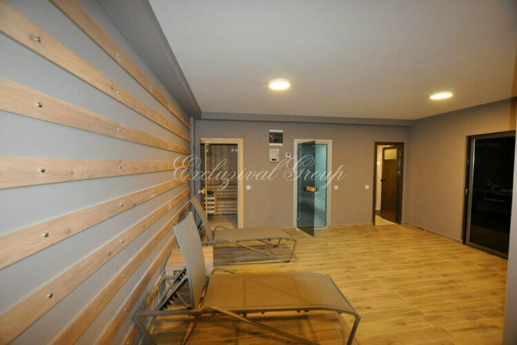 Квартира 2+1 в Анталии, Турция | SBB-22208