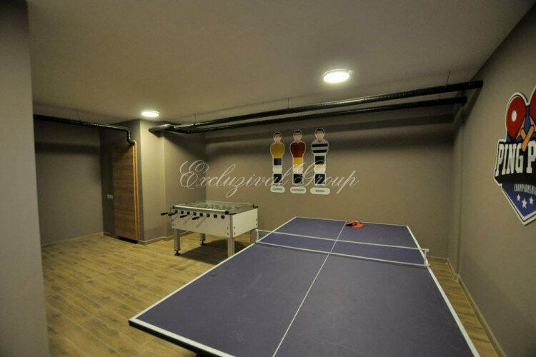 Квартира 2+1 в Анталии, Турция | SBB-22208