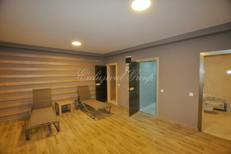 Квартира 2+1 в Анталии, Турция | SBB-22208