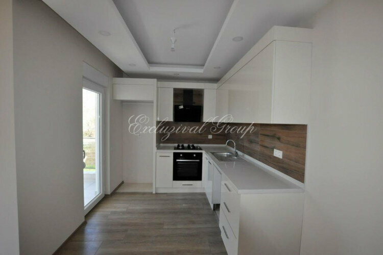 Квартира 2+1 в Анталии, Турция | SBB-22208