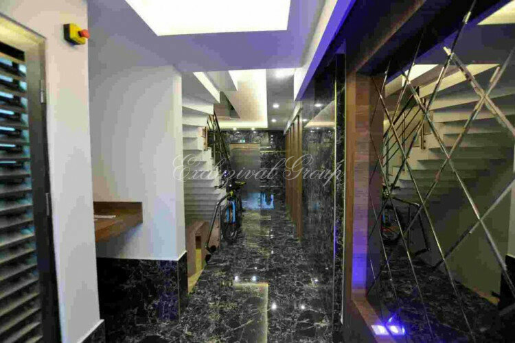 Квартира 2+1 в Анталии, Турция | SBB-22208