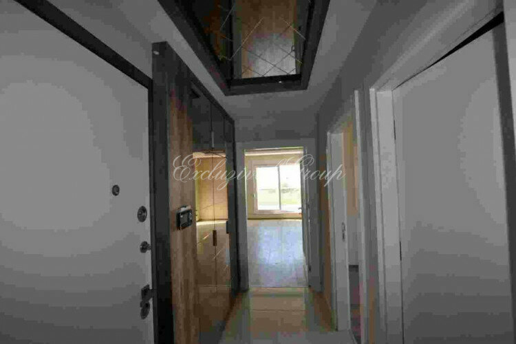 Квартира 2+1 в Анталии, Турция | SBB-22208