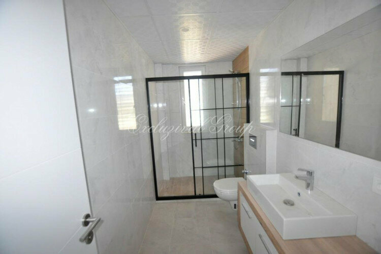 Квартира 2+1 в Анталии, Турция | SBB-22208