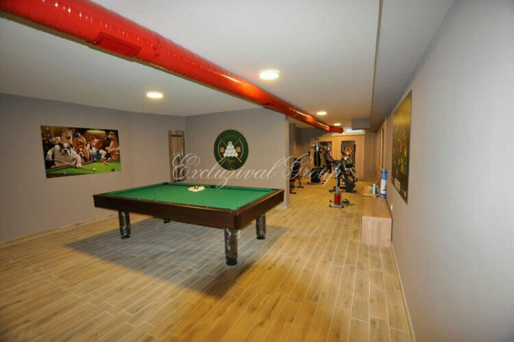 Квартира 2+1 в Анталии, Турция | SBB-22208