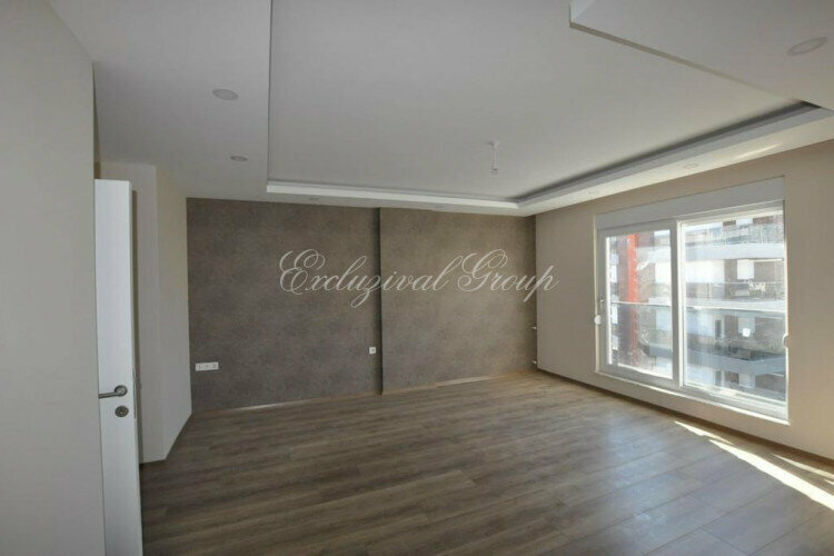 Квартира 2+1 в Анталии, Турция | SBB-22208