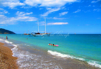 Квартира 2+1 в Анталии, Турция | SBB-22208