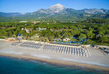 Квартира 2+1 в Анталии, Турция | SBB-22208