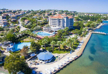 Квартира 2+1 в Анталии, Турция | SBB-22208