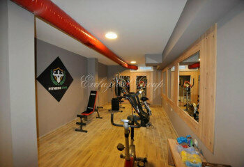 Квартира 2+1 в Анталии, Турция | SBB-22208