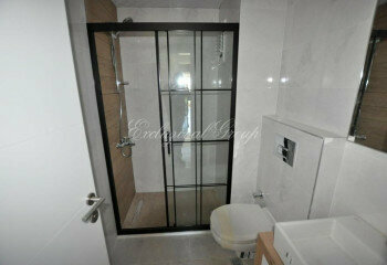 Квартира 2+1 в Анталии, Турция | SBB-22208