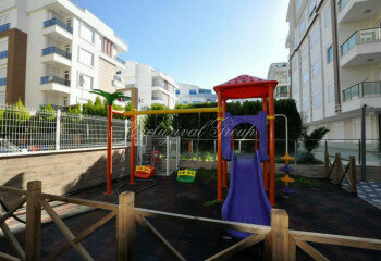 Квартира 2+1 в Анталии, Турция | SBB-22208