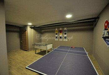 Квартира 2+1 в Анталии, Турция | SBB-22208