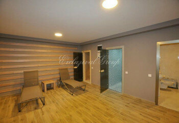 Квартира 2+1 в Анталии, Турция | SBB-22208