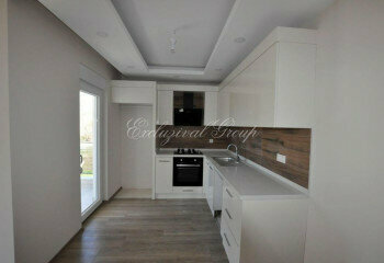 Квартира 2+1 в Анталии, Турция | SBB-22208