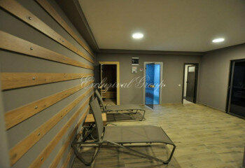 Квартира 2+1 в Анталии, Турция | SBB-22208