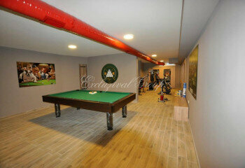 Квартира 2+1 в Анталии, Турция | SBB-22208