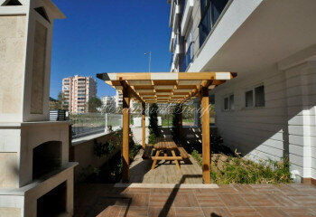 Квартира 2+1 в Анталии, Турция | SBB-22208