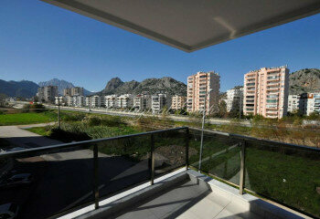 Квартира 2+1 в Анталии, Турция | SBB-22208