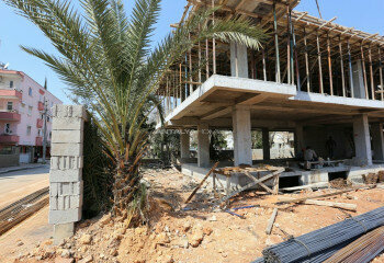 Квартира 4+1 в Муратпаше, Анталия, Турция | PTE-45543