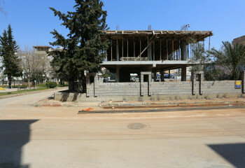 Квартира 4+1 в Муратпаше, Анталия, Турция | PTE-45543