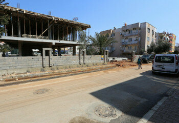 Квартира 4+1 в Муратпаше, Анталия, Турция | PTE-45543